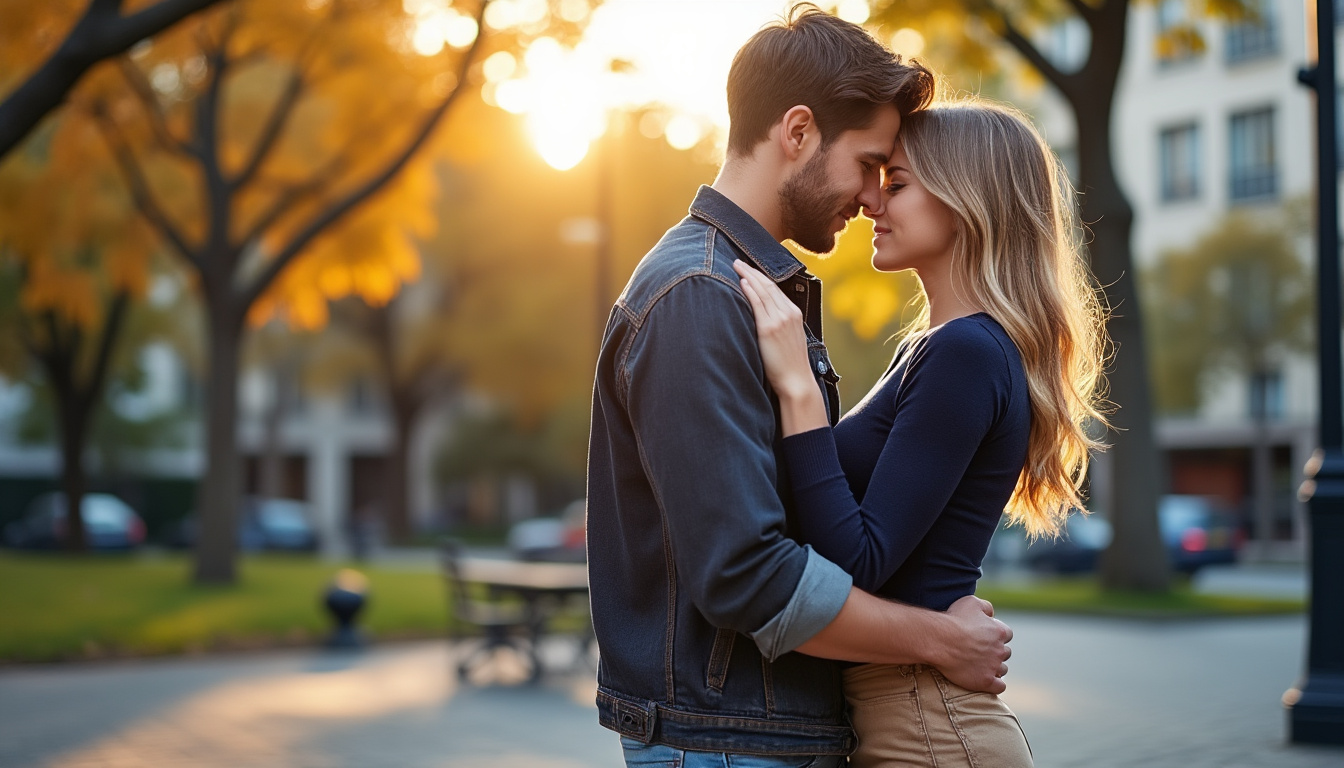 Pourquoi les mots mignons pour son copain renforcent votre relation