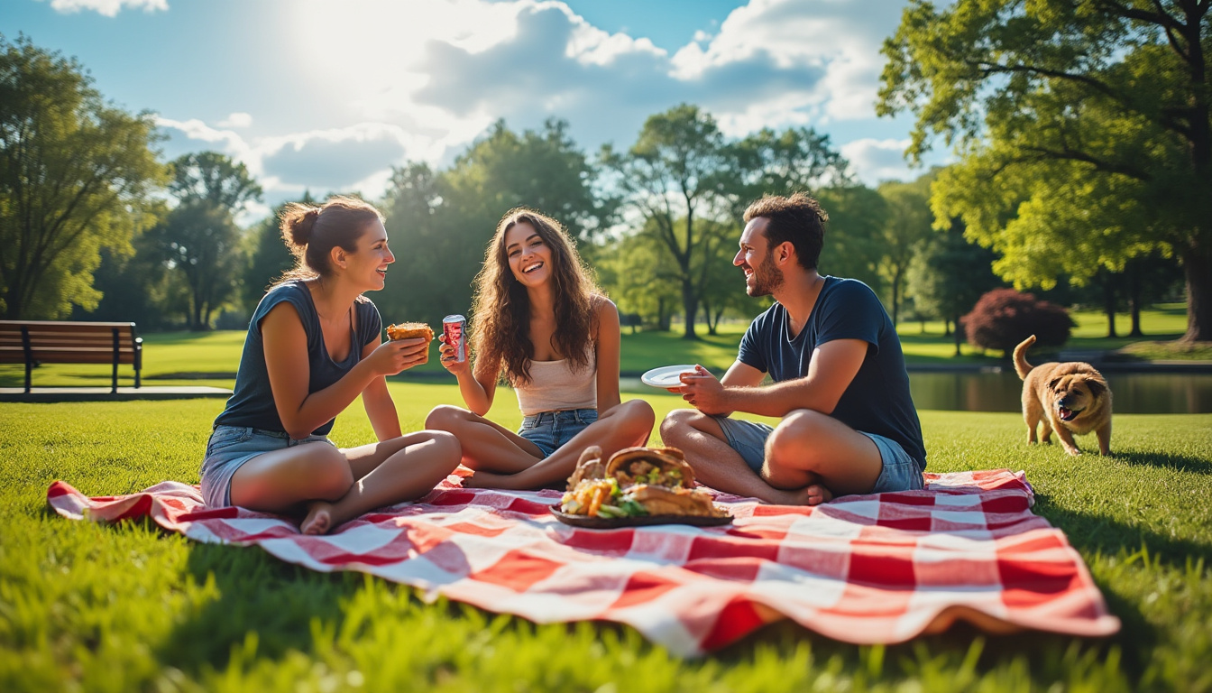 découvrez pourquoi dire 'merci d'être dans ma vie' révèle la vraie importance de l'amitié, et comment ces mots simples renforcent les liens et expriment la gratitude envers ceux qui comptent vraiment.
