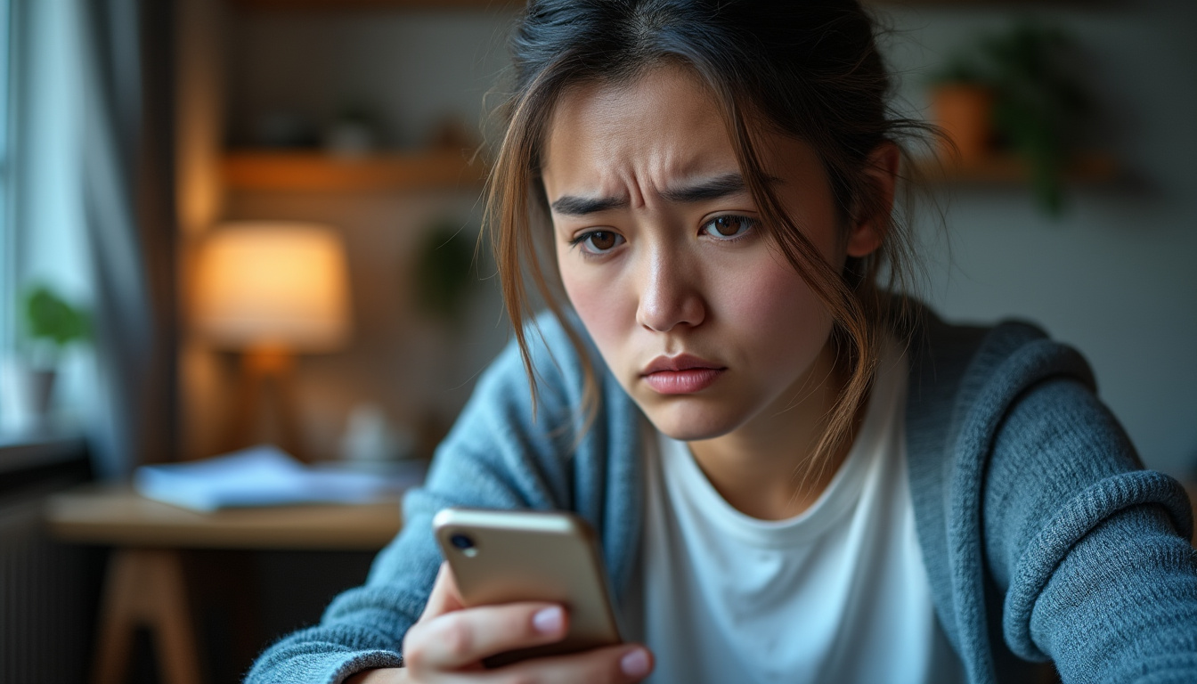 découvrez comment exprimer clairement votre déception face au comportement de quelqu’un par sms. conseils et exemples pour communiquer vos émotions avec sincérité et respect.