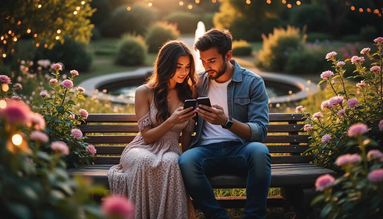 découvrez cinq façons originales d'utiliser snap en flamme pour pimenter la complicité dans votre couple au quotidien et renforcer votre relation grâce à des interactions ludiques et créatives.