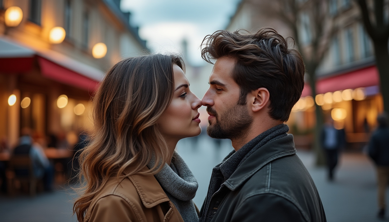 Snap en flamme pour couple : cinq façons de l’intégrer dans votre quotidien