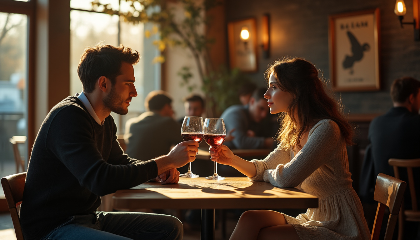Texte d’anniversaire touchant pour un ex qu’on aime encore : inspirez-vous d’exemples