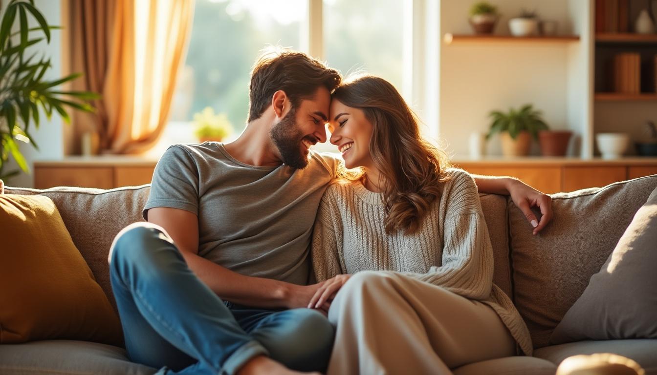 découvrez comment transformer chaque réveil en un moment d’amour et d’attention grâce à des gestes simples et des messages doux pour dire 'bonjour ma princesse' et commencer la journée sur une note chaleureuse.