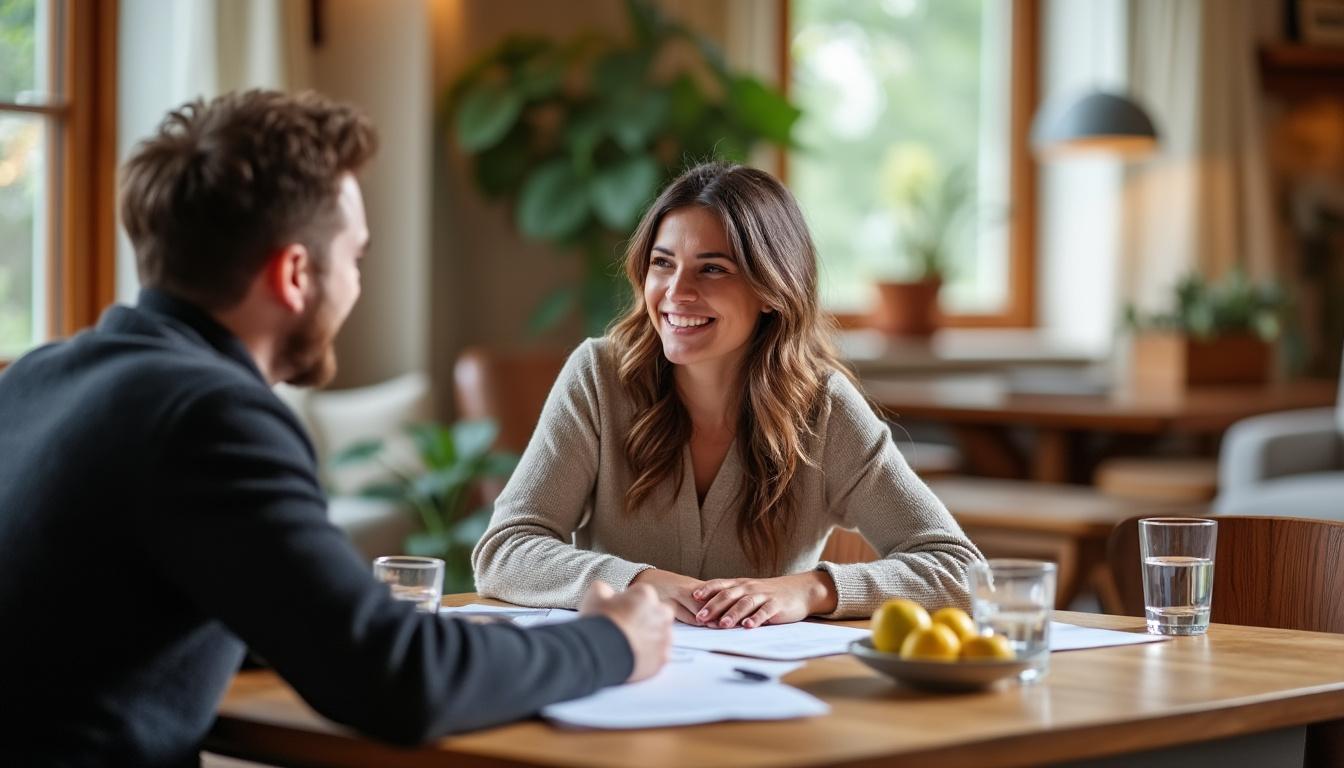 découvrez nos conseils pratiques pour définir des règles saines dans un couple libre. apprenez à communiquer, fixer des limites et maintenir l'équilibre pour vivre une relation épanouie et respectueuse.
