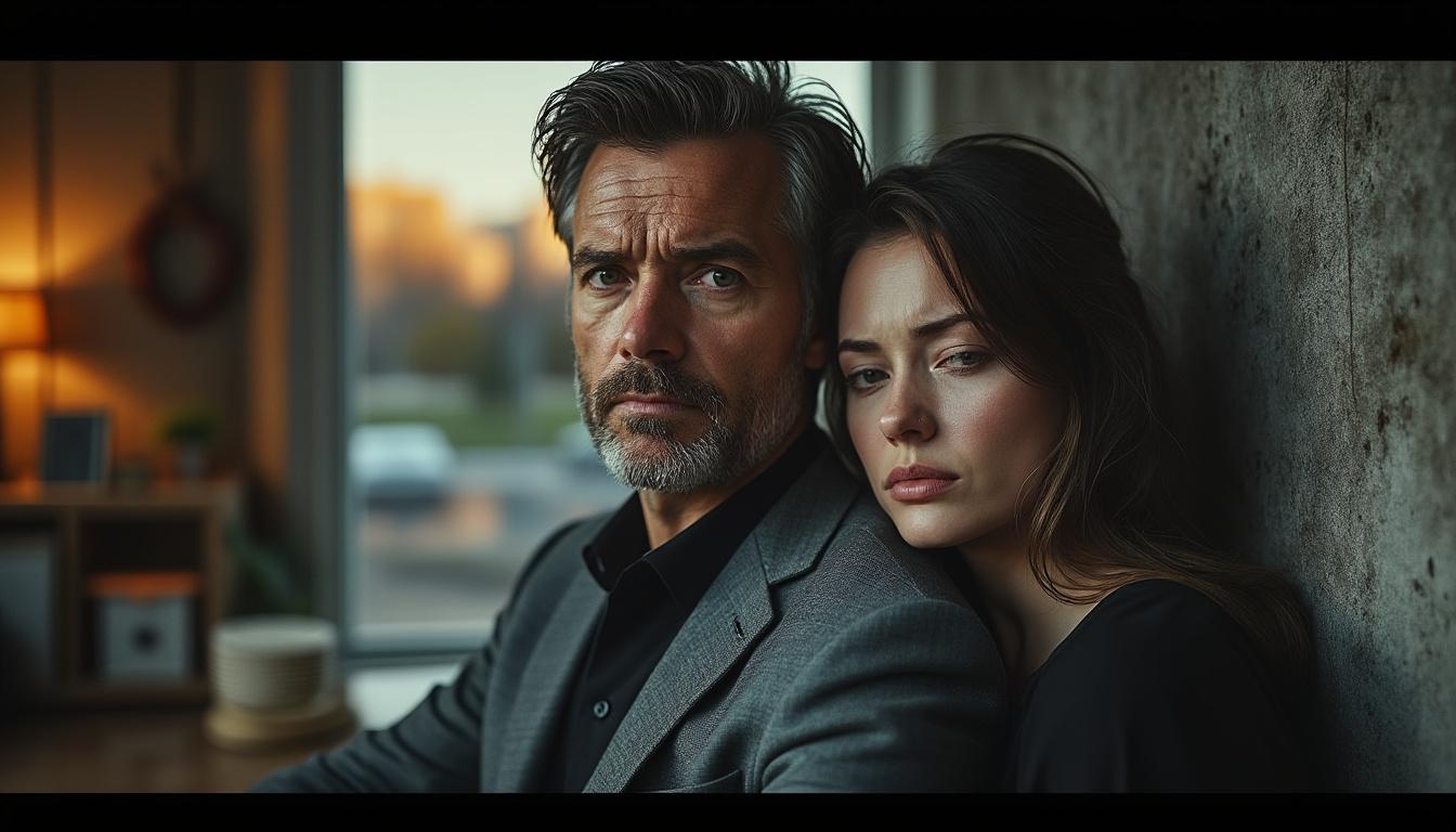 Comment gérer un homme marié qui s’éloigne de sa maîtresse ?