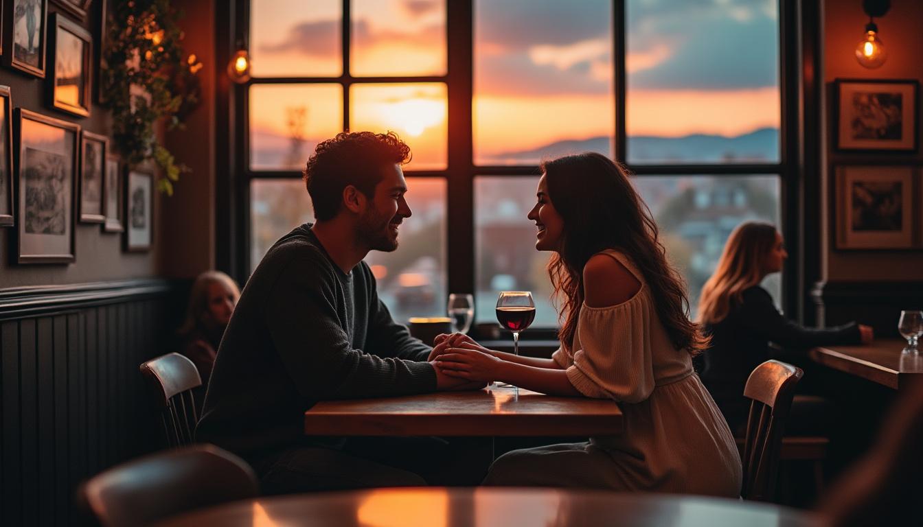 inspirez-vous de nos textes romantiques pour réussir votre demande de fiançailles et faites de votre proposition un moment unique et inoubliable.