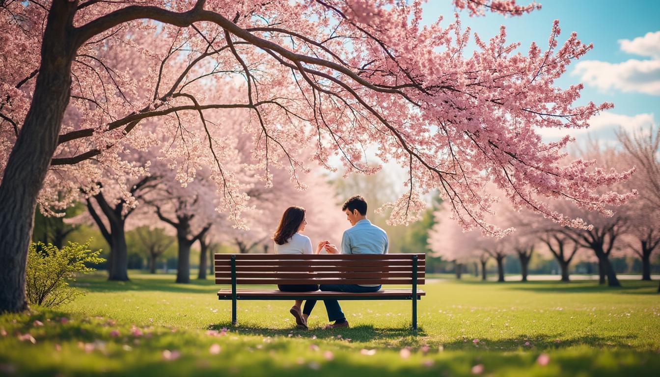 découvrez des textes romantiques et inspirants pour écrire la demande de fiançailles parfaite. trouvez les mots justes pour une proposition unique et inoubliable.