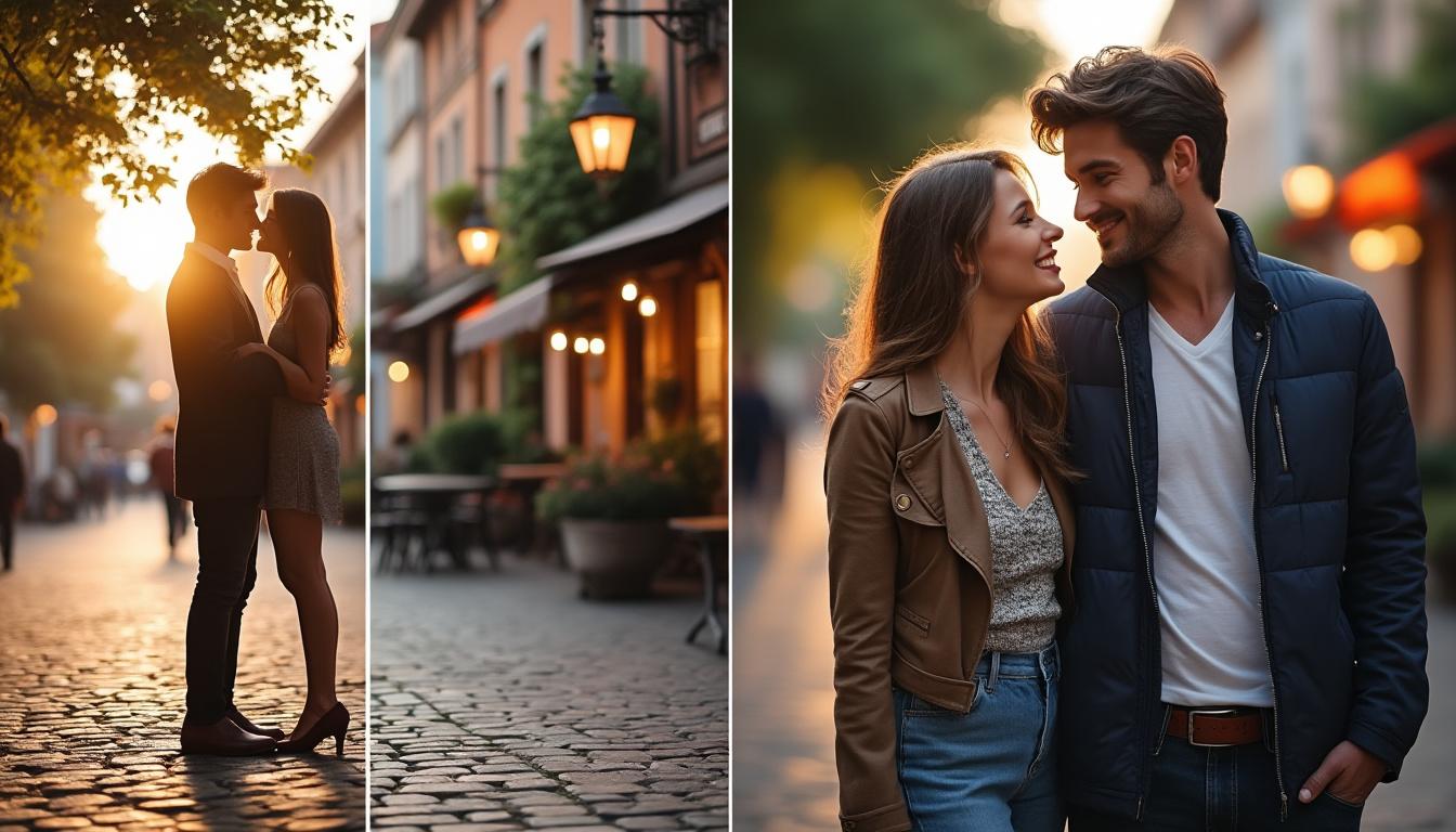 Demande de fiançailles : texte romantique pour une proposition unique