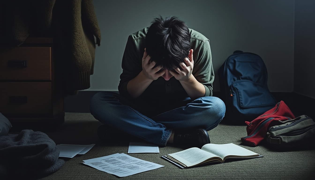 découvrez pourquoi il ne vient pas chercher ses affaires après une rupture et comment gérer ce comportement habituel dans les relations modernes. conseils et astuces pour tourner la page en toute sérénité.