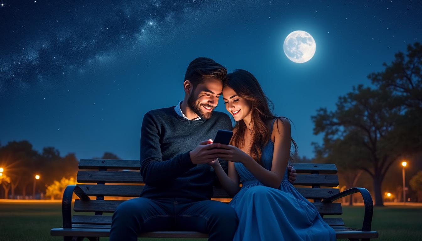 découvrez une sélection de messages mignons de bonne nuit pour surprendre et réconforter vos proches. inspirez-vous pour leur souhaiter de doux rêves et renforcer vos liens avec des mots chaleureux et attentionnés.