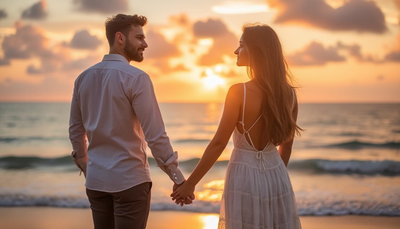 découvrez une sélection de poèmes d'amour courts et mignons pour trouver l'inspiration parfaite et exprimer vos sentiments lors de vos plus belles déclarations.