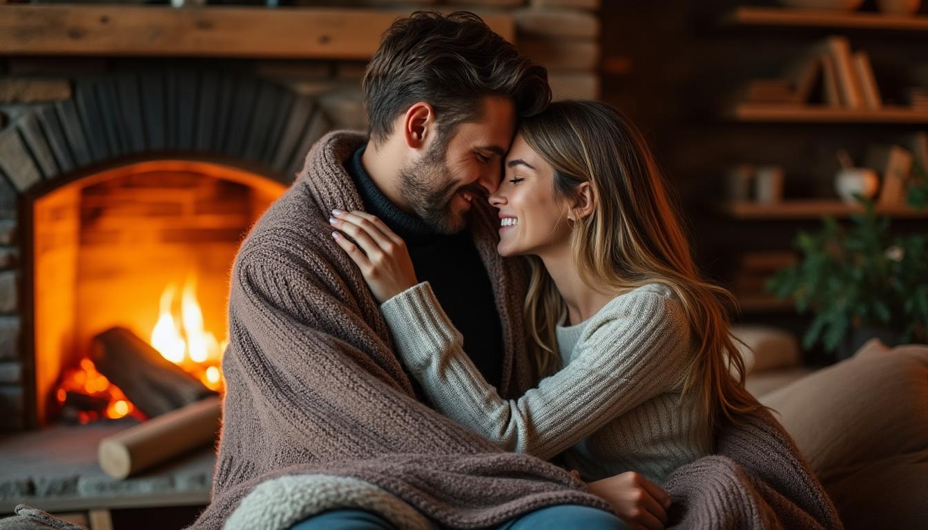 découvre toutes les raisons pour lesquelles l'absence de tes bras se fait encore plus sentir en hiver, quand le froid accentue le manque et que les souvenirs réchauffent à peine.