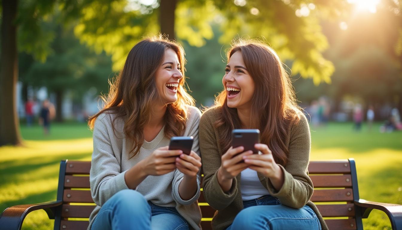 découvrez comment la distance numérique influe sur les relations : pourquoi une personne peut se montrer distante par sms tout en étant proche et attentionnée en face à face. analyse et conseils pour mieux comprendre ce phénomène.