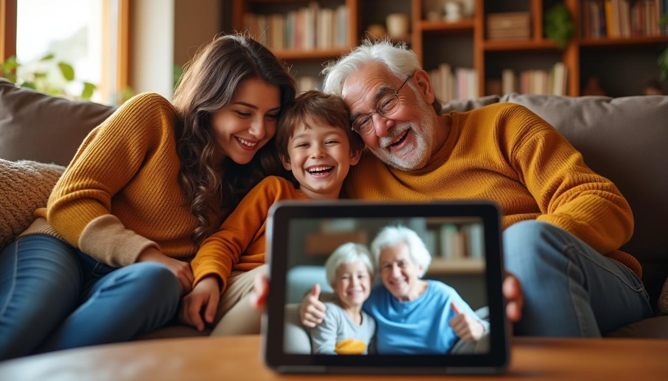 découvrez pourquoi une personne peut sembler distante par sms mais proche lors des rencontres en face-à-face. analyse des effets de la distance numérique sur les relations et la communication.