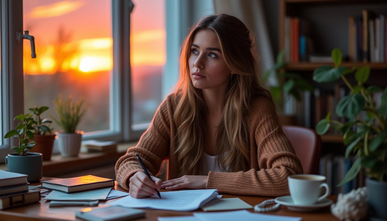 découvrez une lettre émouvante adressée à un mari distant, exprimant la douleur d'être délaissée et l'espoir de raviver la flamme du couple. un message sincère pour sauver votre relation.