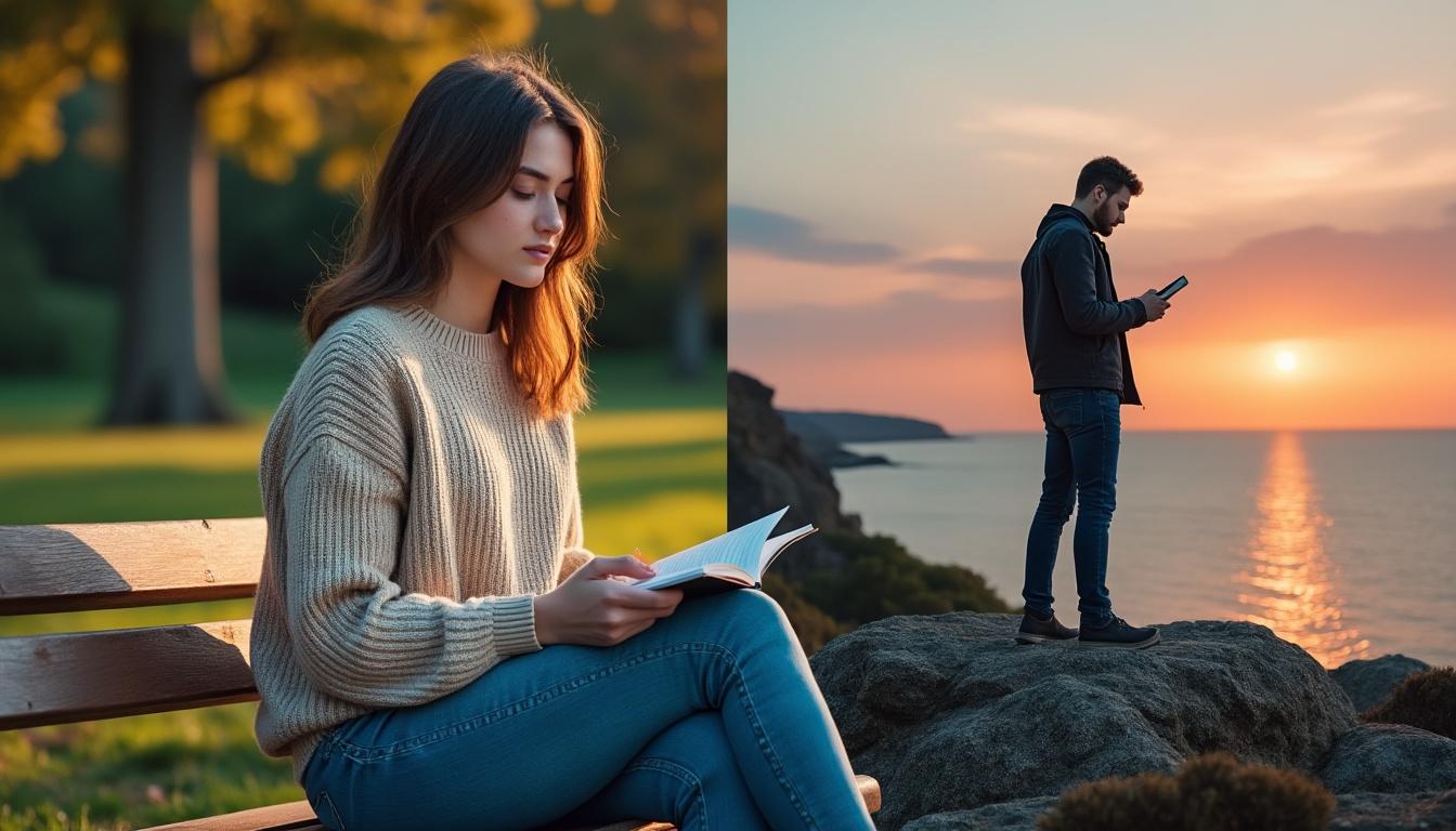 Libérez-vous : messages pour son ex toxique à envoyer ou à ignorer
