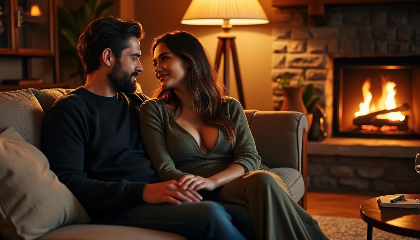 découvrez les différentes raisons pour lesquelles un homme ne répond pas à un « je t'aime » et apprenez à décrypter les signaux qu'il envoie. conseils et explications pour mieux comprendre ses sentiments.
