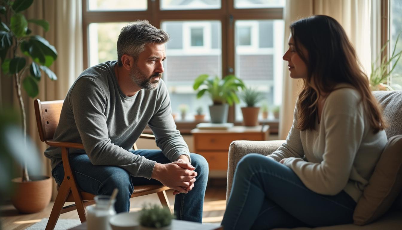 10 conseils pour lui dire que notre relation ne me convient pas respectueusement