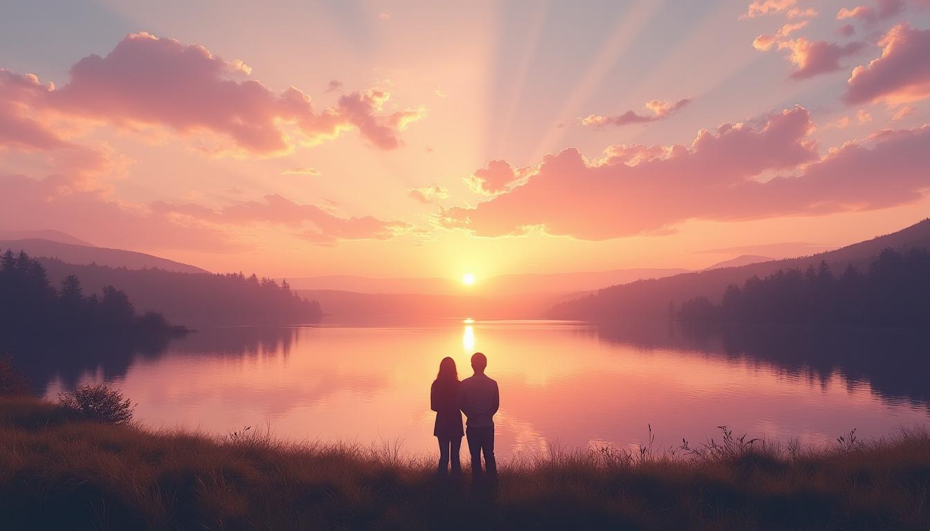 découvrez comment rédiger une lettre efficace en couple pour apaiser les tensions et favoriser la communication et la réconciliation.