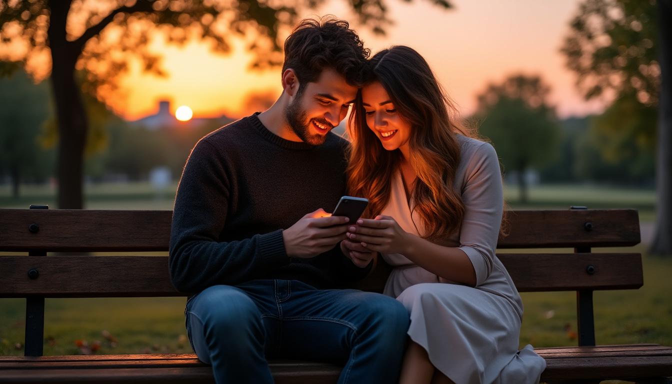 découvrez comment utiliser efficacement les sms pour améliorer la communication et renforcer votre couple en période de crise. astuces pratiques pour sauver votre relation grâce à des messages bien pensés.
