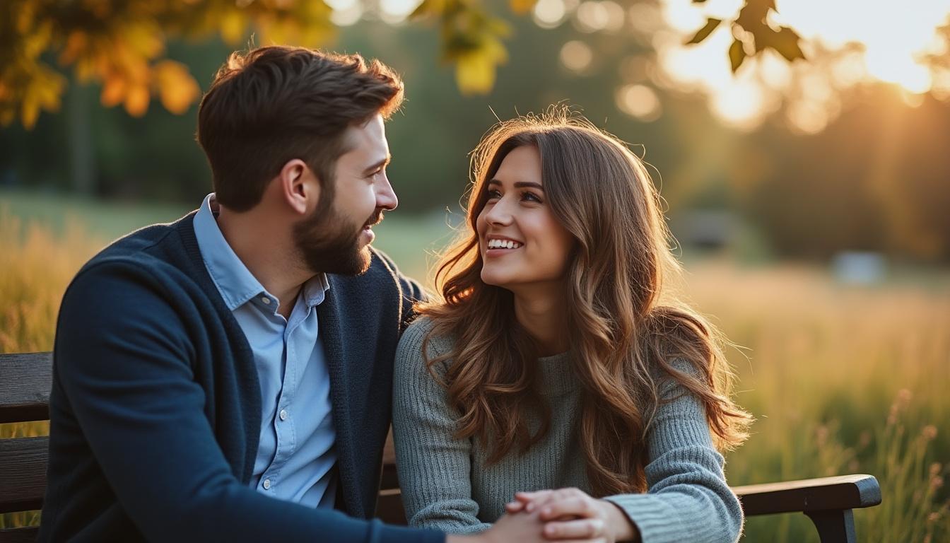 découvrez des stratégies efficaces pour surmonter la peur de perdre un être cher et maintenir une relation saine et épanouissante.