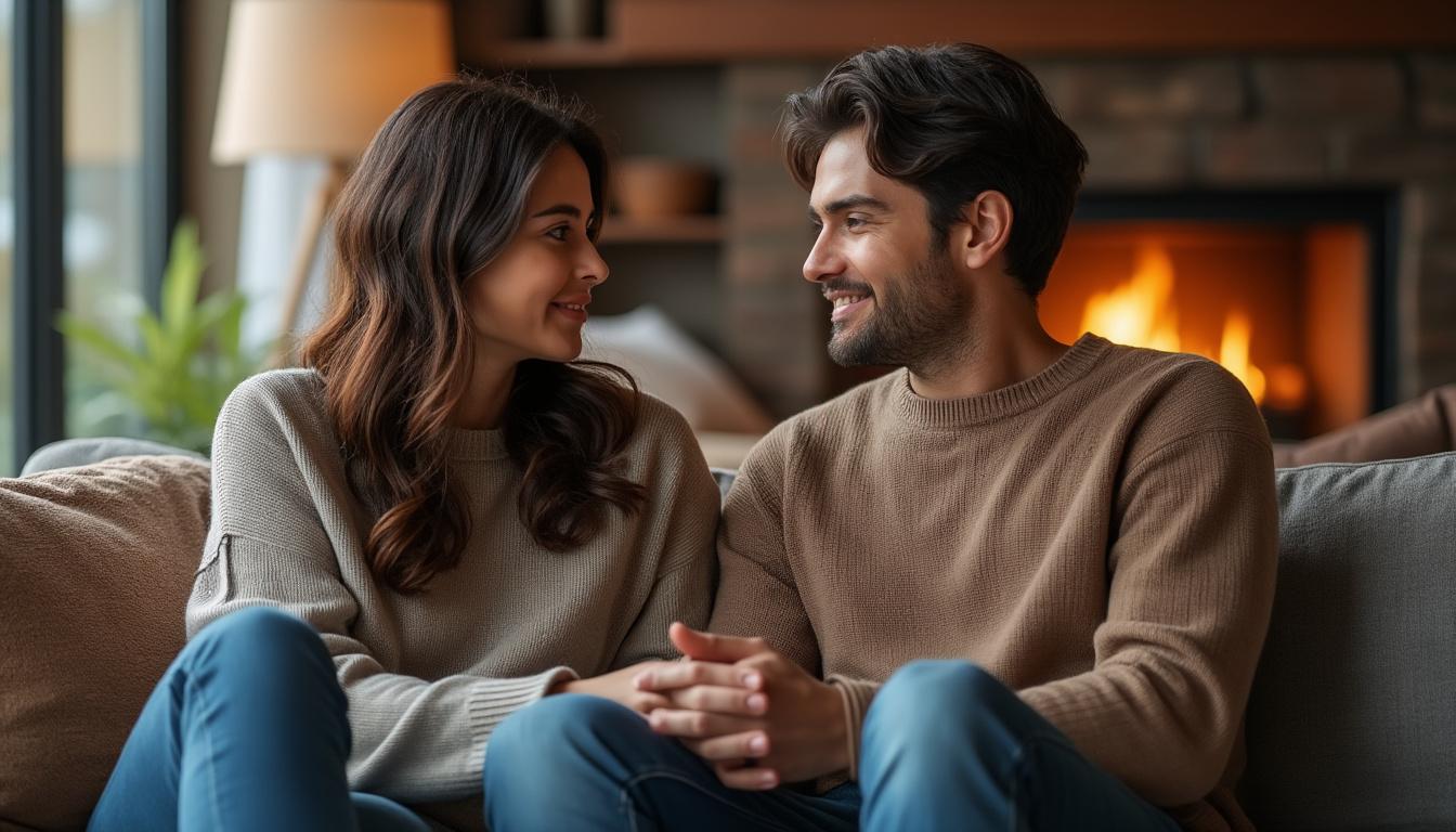 découvrez des stratégies efficaces pour surmonter la peur de perdre un proche et maintenir une relation saine et équilibrée.