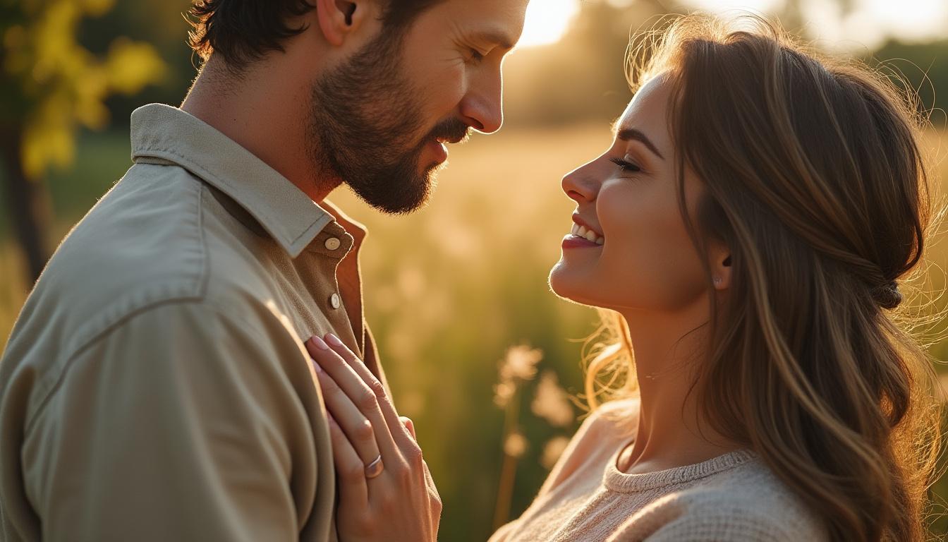 J’avais peur de te perdre : les stratégies efficaces pour maintenir une relation saine