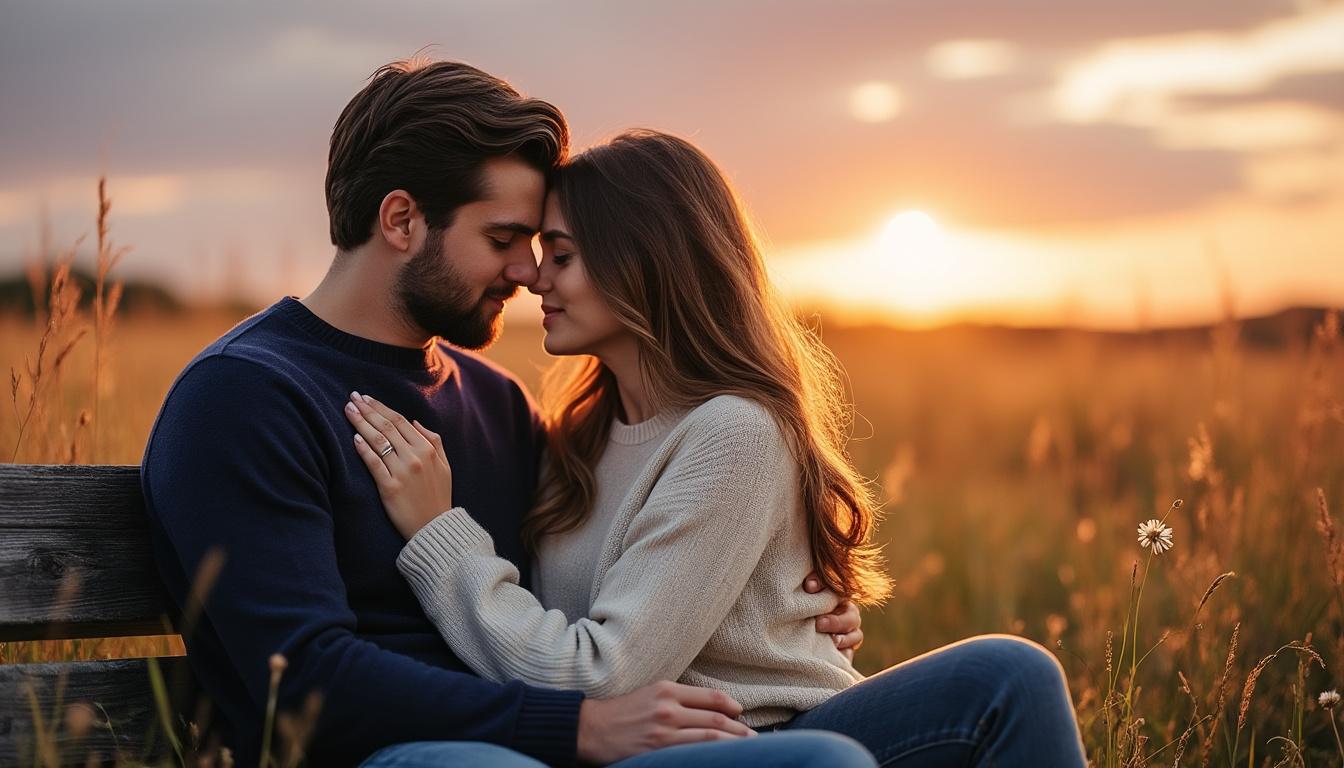 découvrez des conseils pratiques et sincères pour renforcer votre lien affectif et préserver votre relation, parce que je tiens trop à toi pour te perdre.