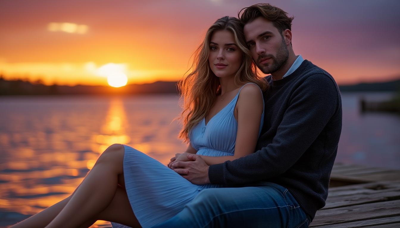 découvrez des conseils pratiques pour renforcer votre lien affectif et préserver votre relation précieuse. apprenez à mieux communiquer, comprendre et soutenir votre partenaire afin de ne jamais le perdre.