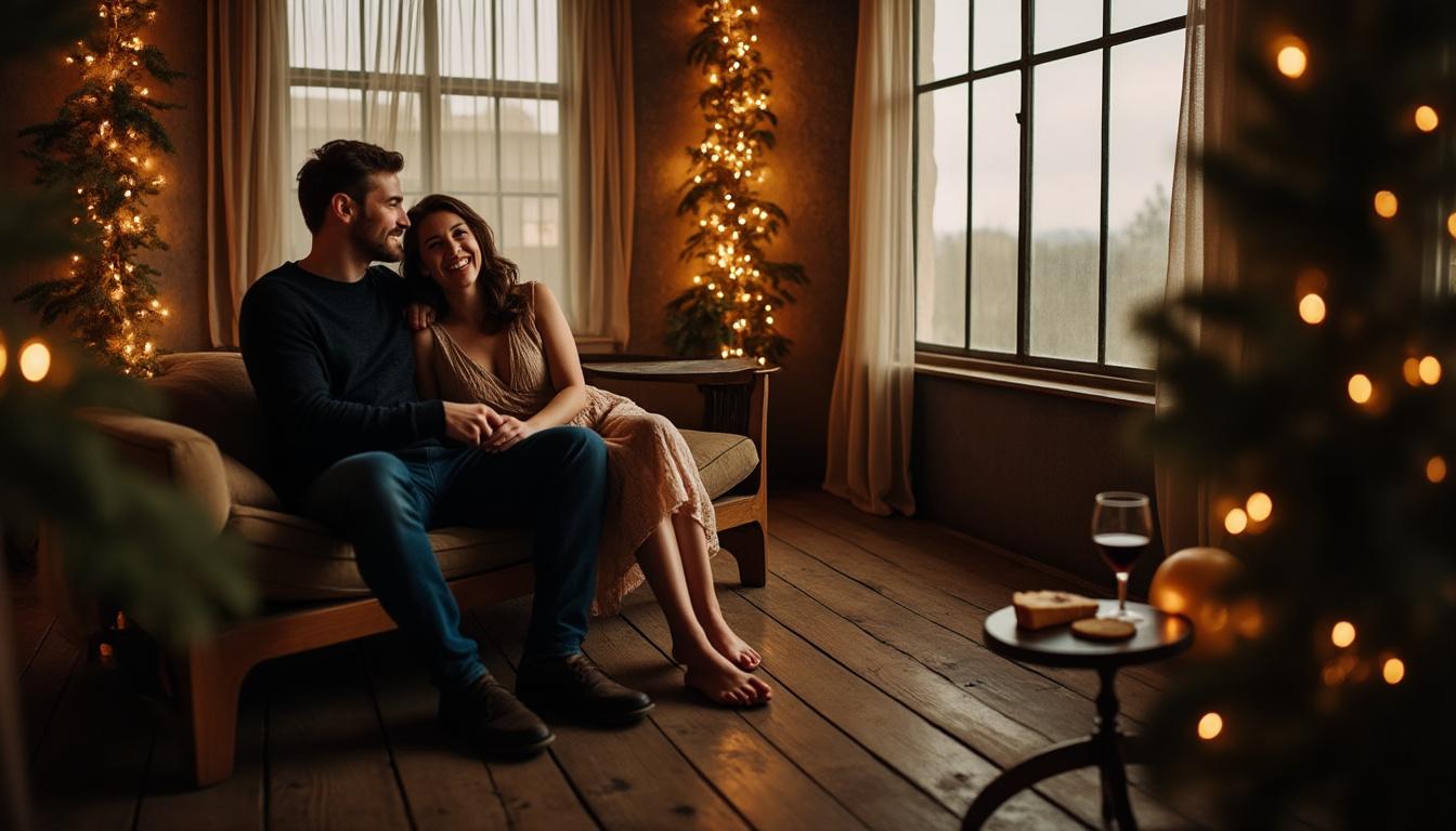 découvrez les clés pour comprendre et vivre pleinement une relation amoureuse avec 'je veux être avec toi'. explorez les enjeux émotionnels et les défis pour construire une relation épanouissante.