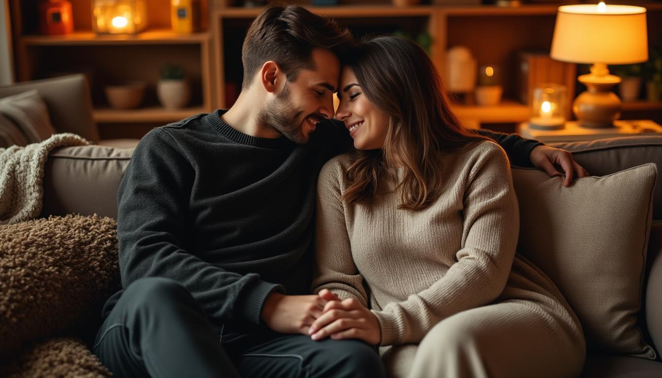 découvrez les raisons profondes et intenses qui expliquent pourquoi je l'aime tant, au-delà des mots et de la logique.