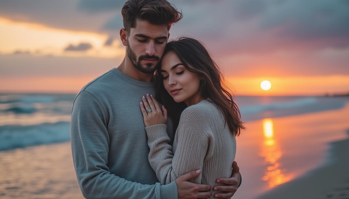 Les raisons pour lesquelles je l’aime tellement et que je ne peux pas expliquer