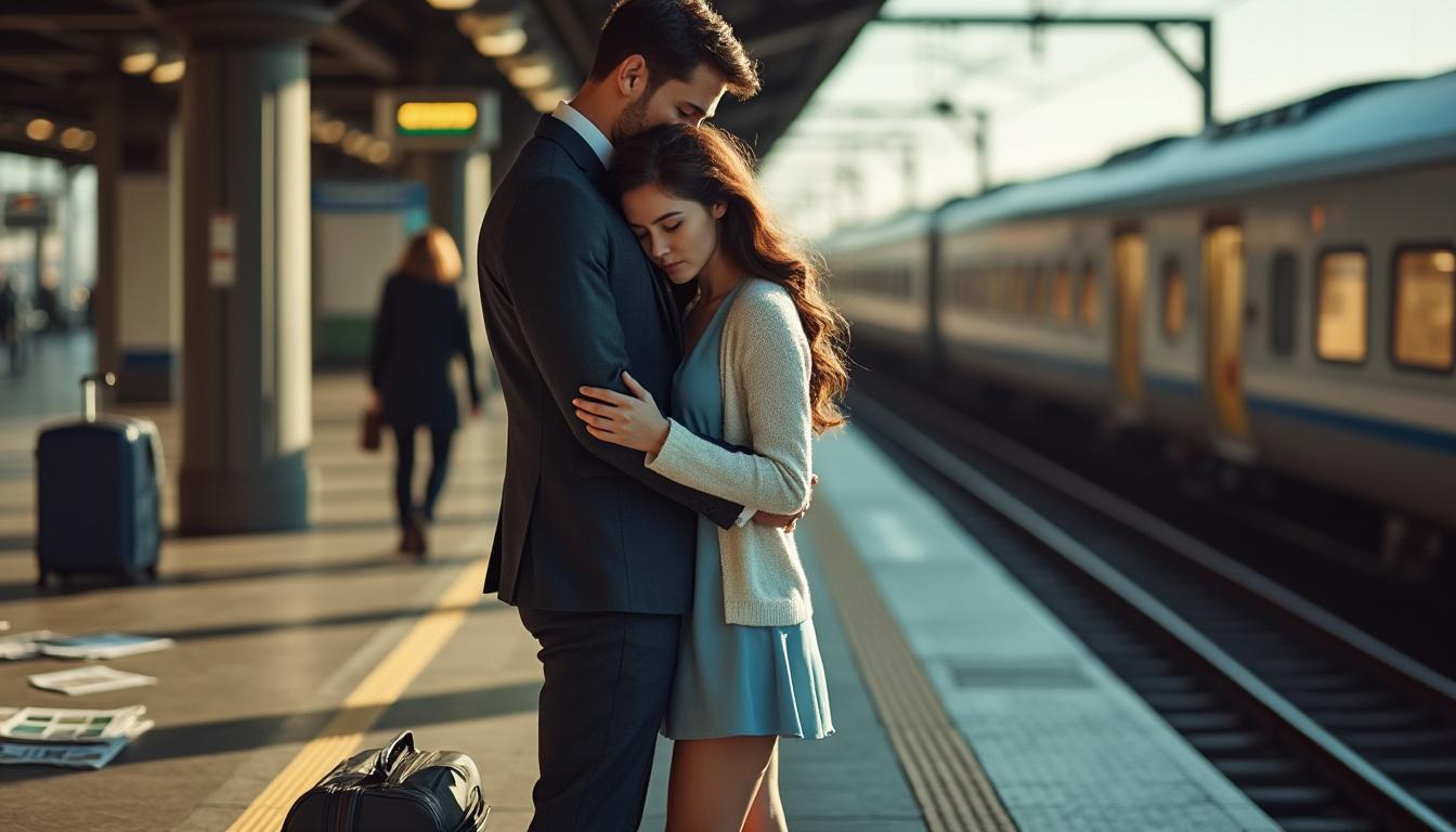 découvrez les thèmes universels émouvants d'une lettre d'amour triste qui touche profondément le cœur d'un homme.