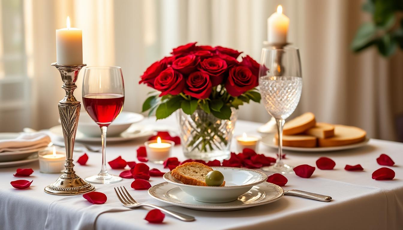 découvrez des messages originaux pour dire 'je t'aime' lors de chaque occasion spéciale et faites vibrer le cœur de votre bien-aimé(e) avec des mots sincères et uniques.