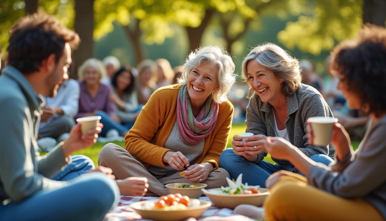 découvrez pourquoi exprimer sa gratitude en disant merci à ceux qui nous rendent heureux est essentiel pour renforcer les liens, cultiver le bonheur et enrichir notre vie quotidienne.