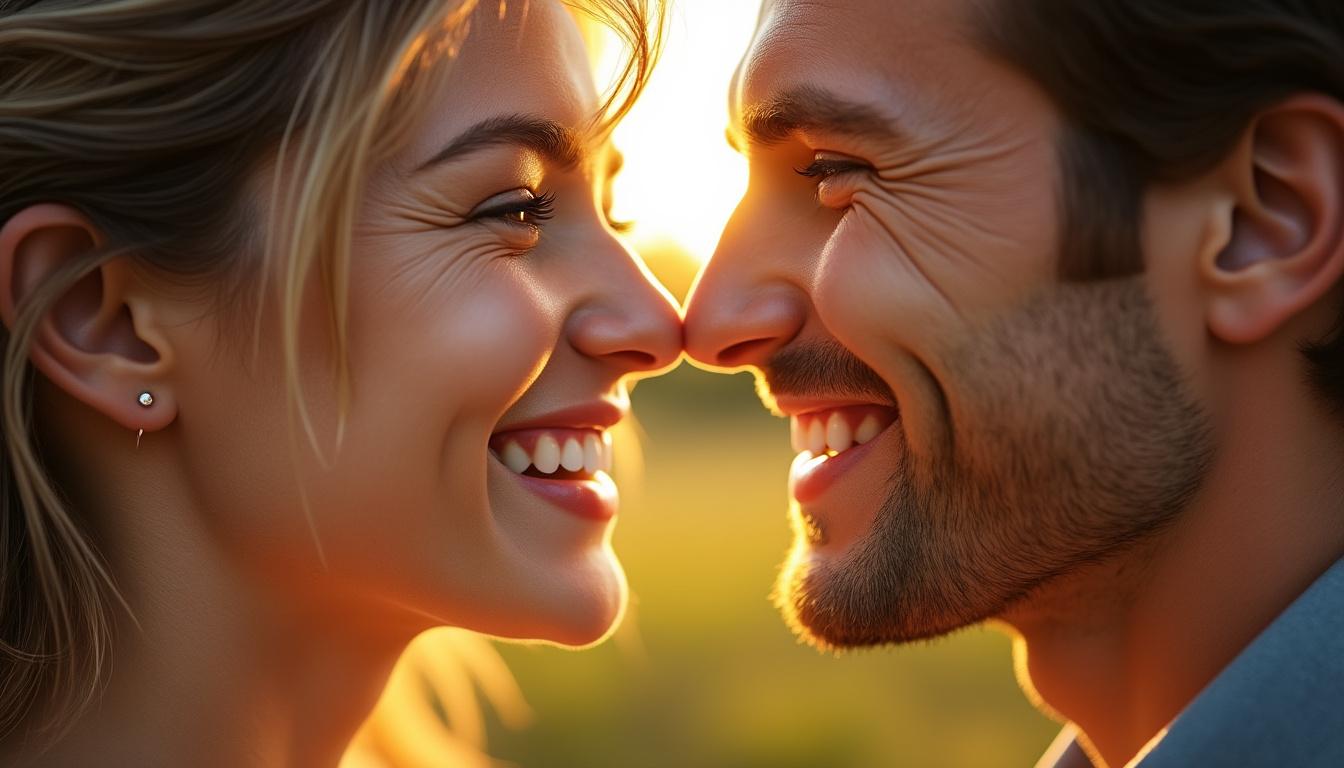 Pourquoi il est essentiel de dire merci quand tu me rends heureux dans ma vie