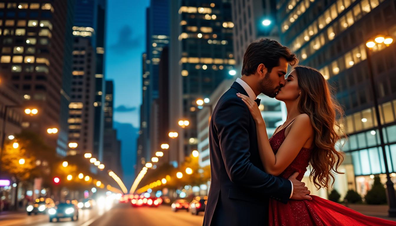 découvrez les émotions profondes et indescriptibles de l'amour à travers ce texte touchant, où les sentiments sincères prennent vie au-delà des mots.