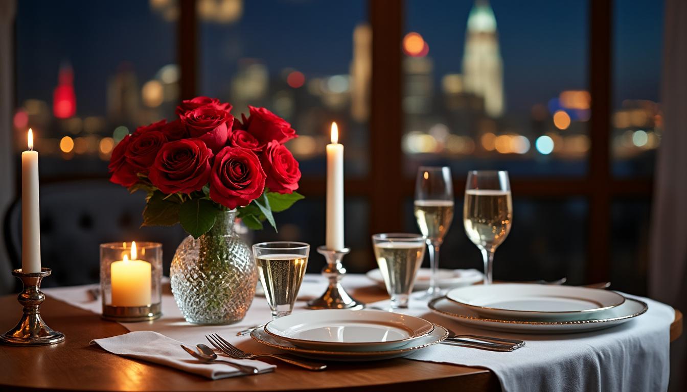 découvrez une belle déclaration pour souhaiter une bonne année à votre amoureuse avec des mots doux et sincères qui réchauffent le cœur.