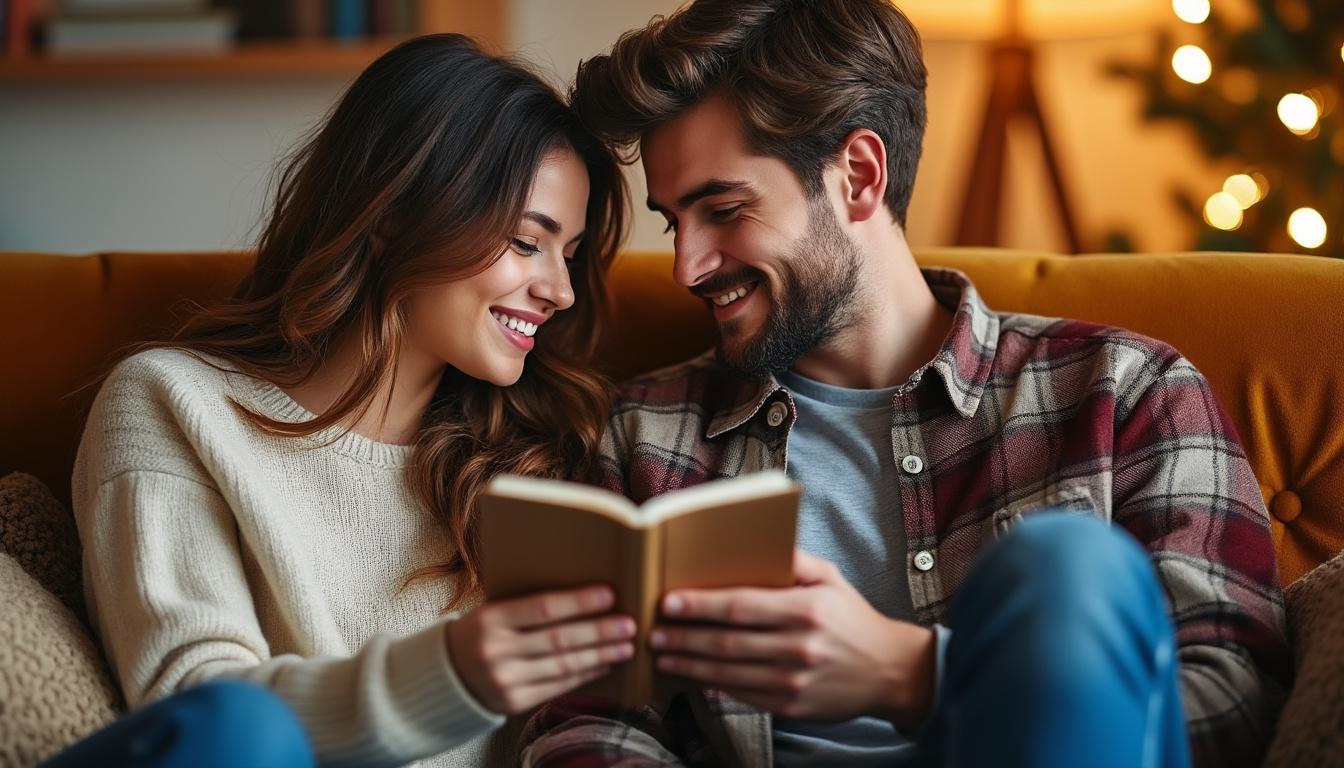 découvrez 365 mots doux pour son chéri et transformez votre communication avec des messages tendres et attentionnés chaque jour.