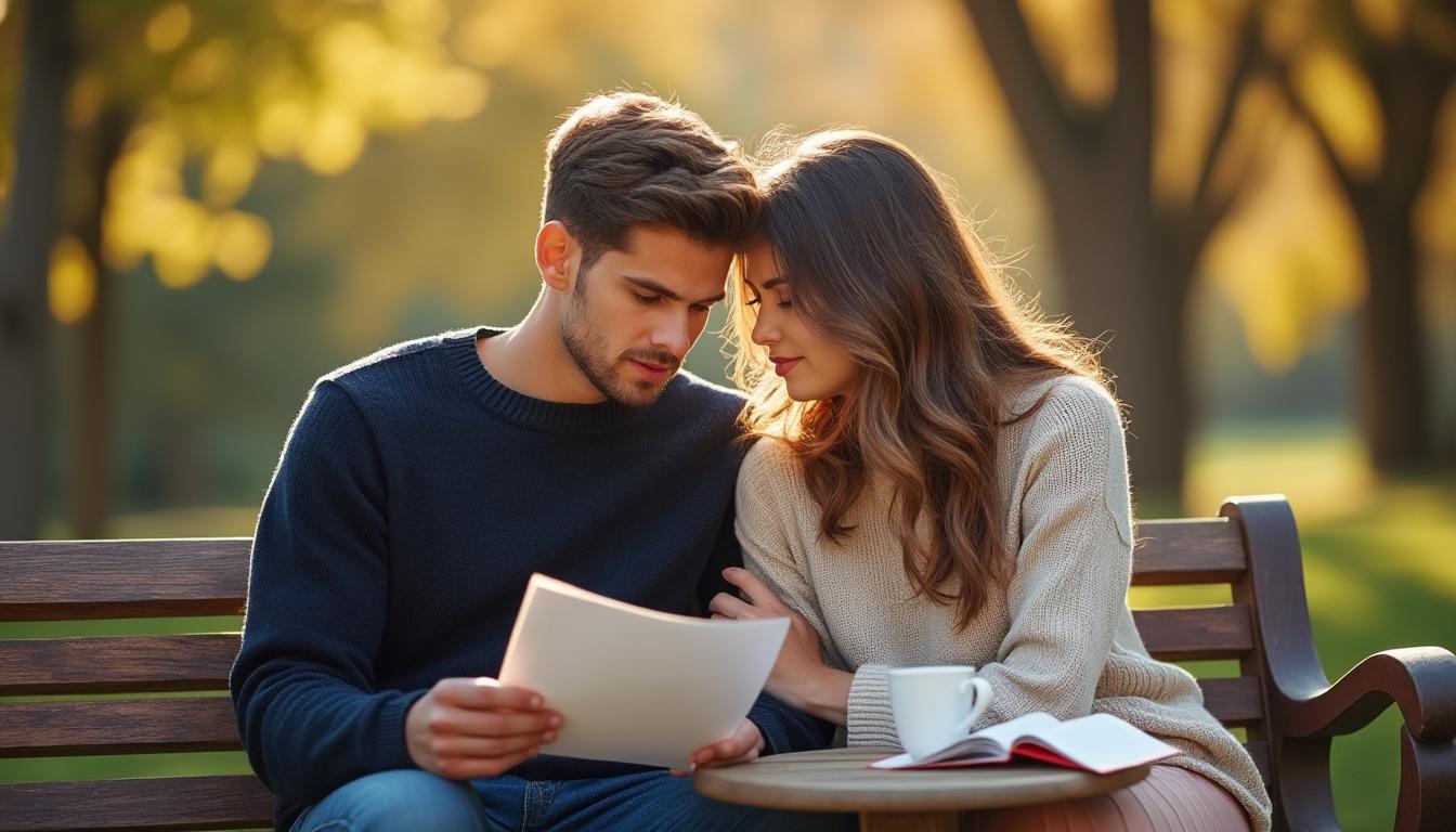 découvrez 365 mots doux pour son chéri et transformez votre communication amoureuse au quotidien avec des messages tendres et sincères.