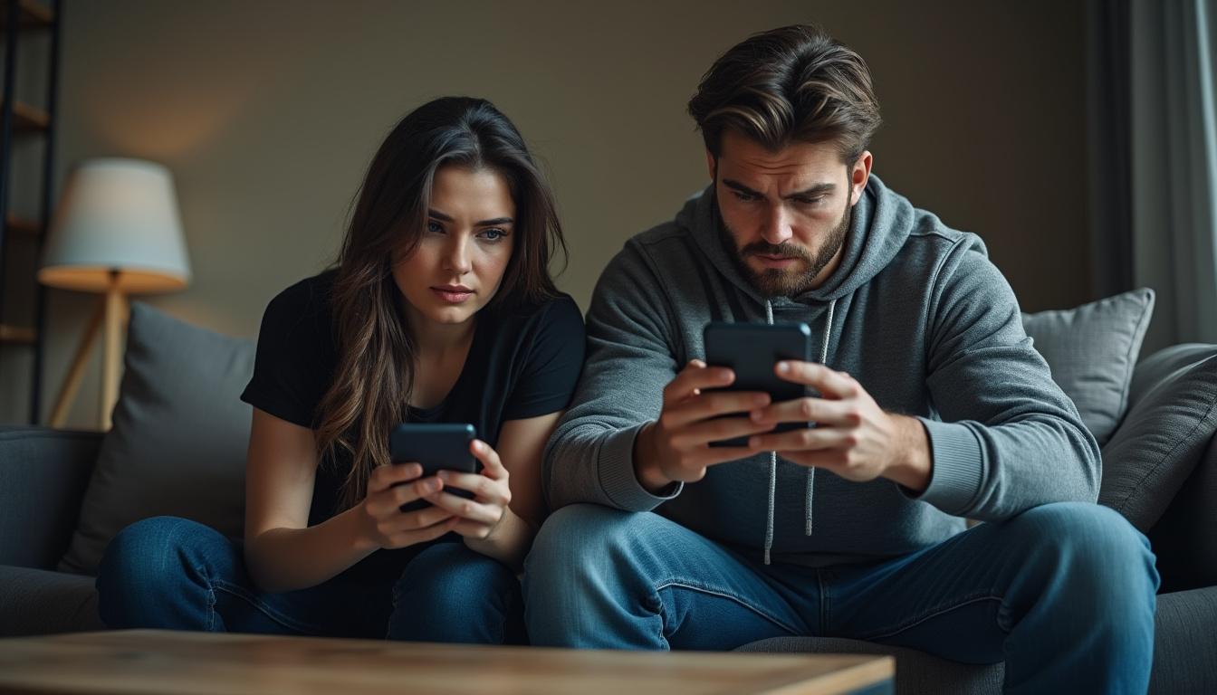 découvrez des conseils pratiques pour raviver la chaleur et la complicité dans vos échanges par sms et éviter que votre relation ne devienne froide.
