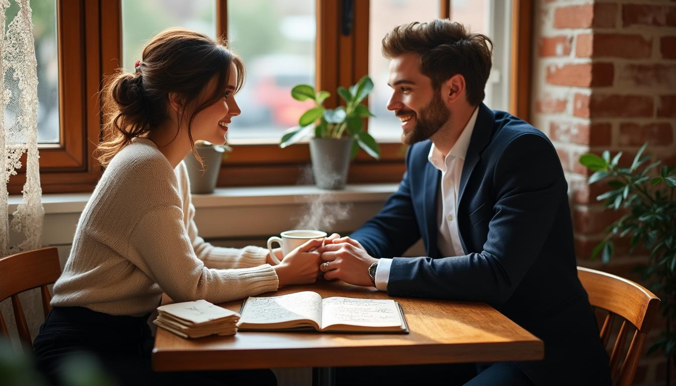 découvrez comment personnaliser une lettre pour reconquérir l'amour de votre vie avec des conseils simples et touchants qui feront toute la différence.