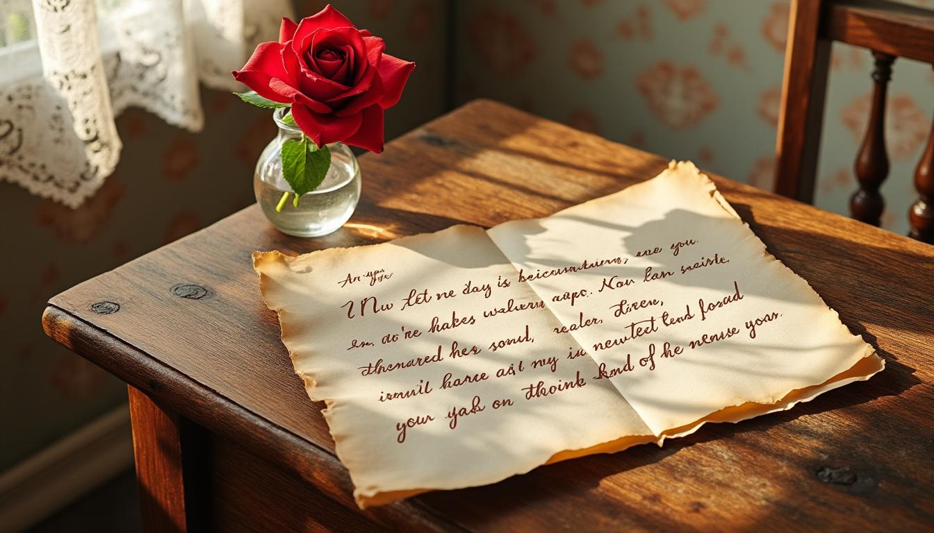 apprenez à exprimer votre amour avec des gestes puissants et sincères. découvrez comment dire « je t'aime énormément » sans mots.