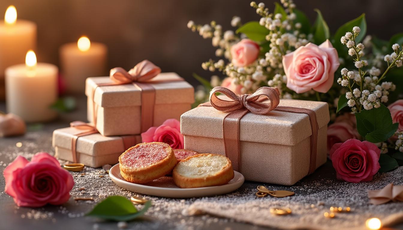 Les cadeaux parfaits pour fêter vos 6 mois d&rsquo;amour ensemble