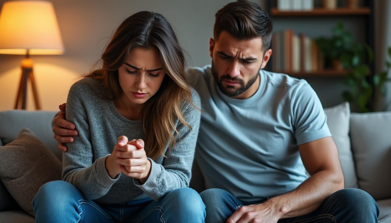 découvrez les impacts émotionnels profonds et les défis relationnels lorsque votre mari exprime le désir que vous ayez un amant. analyse et conseils pour comprendre et gérer cette situation complexe.