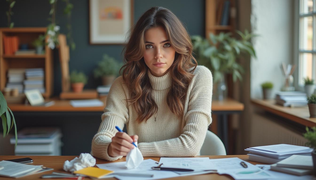 découvrez comment rédiger des lettres d'excuse amoureuse efficaces pour réparer les cœurs blessés et raviver l'amour grâce à nos conseils secrets et sincères.