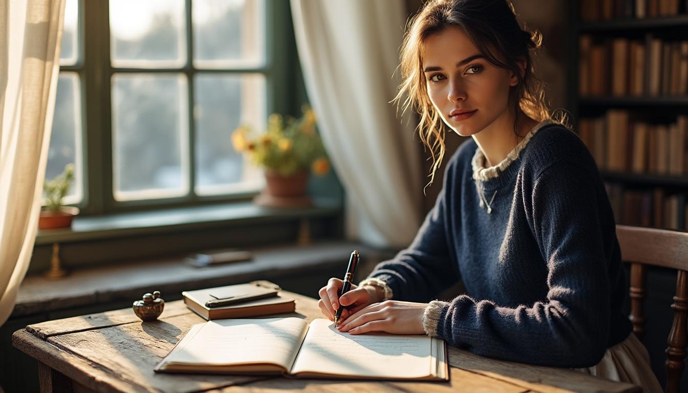 Les secrets pour rédiger des lettres d&rsquo;excuse amoureuse qui réparent les cœurs