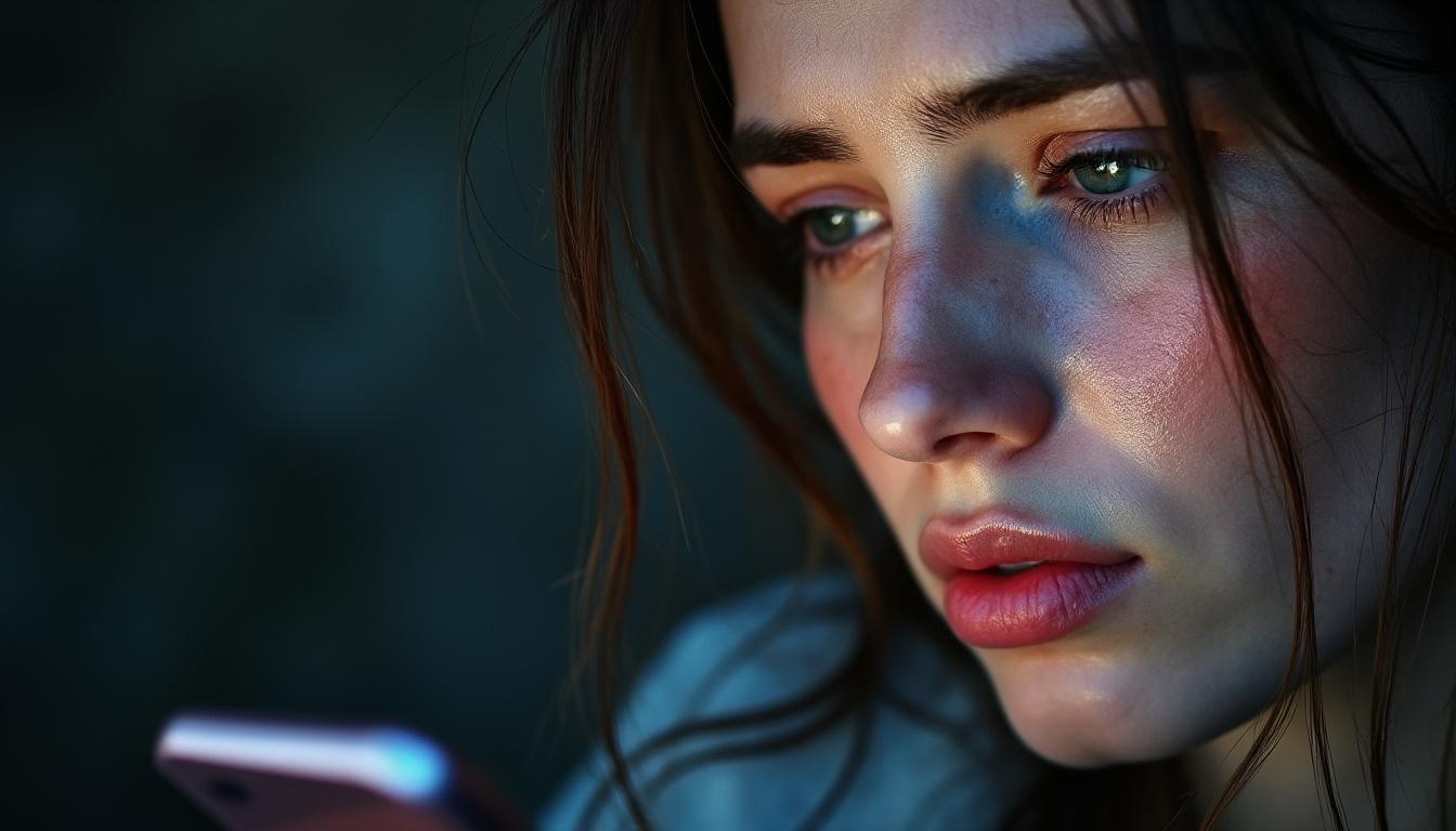 Les textes de rupture qui font pleurer : une exploration des émotions humaines