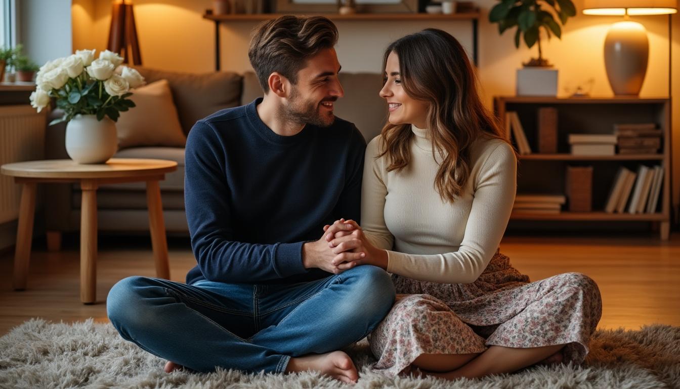 découvrez des témoignages poignants de femmes qui ont écrit des lettres à leur mari indifférent, exprimant leurs sentiments et leurs espoirs.