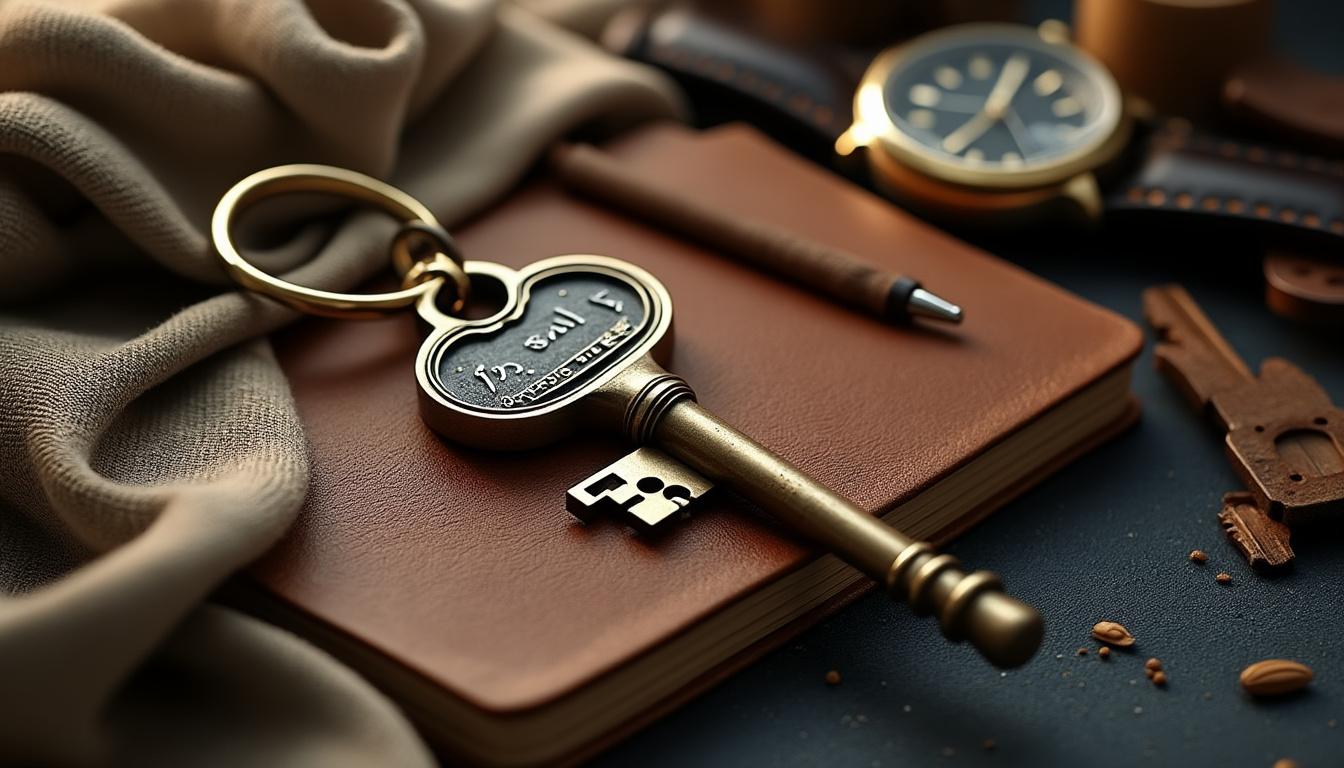 Long texte touchant pour un anniversaire pour son homme : clés pour toucher son cœur